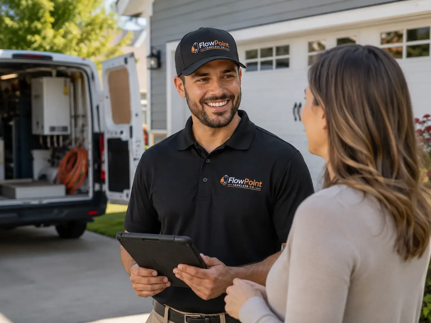 Tankless Water Heater Installation Chagrin Falls, OH FAQs